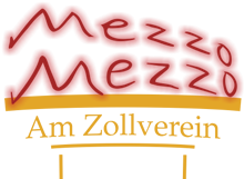 Mezzo Mezzo Logo